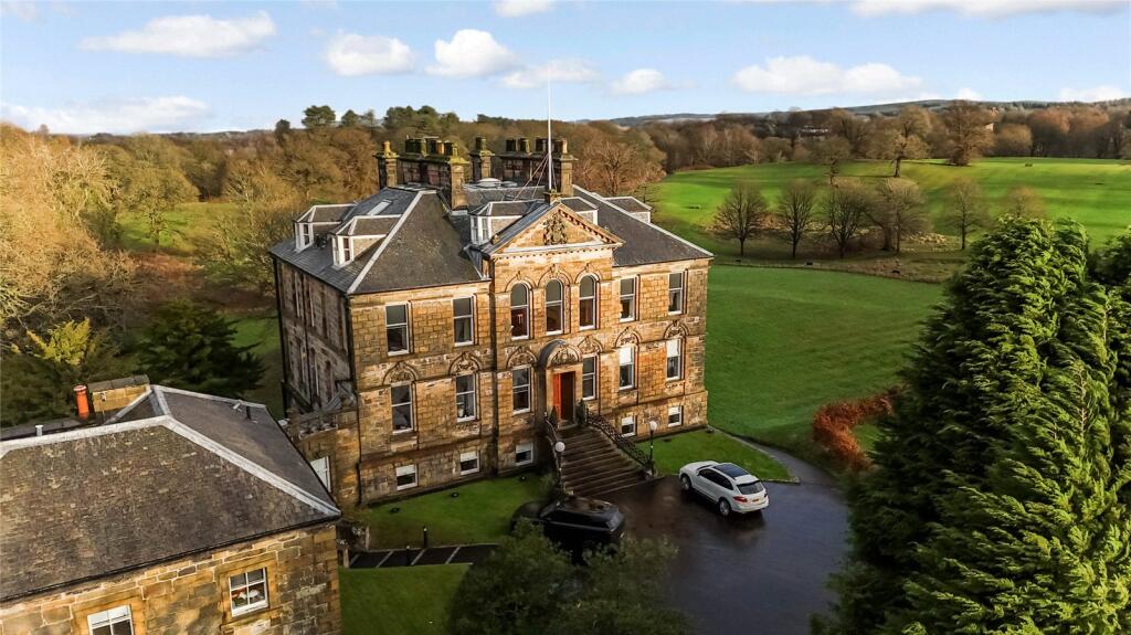 Main image of property: Wilderness Brae, Cumbernauld, Glasgow, North Lanarkshire, G67