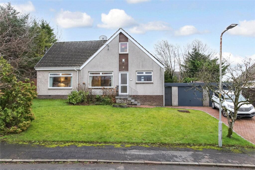 Main image of property: Fairford Drive, Cumbernauld, Glasgow, North Lanarkshire, G67