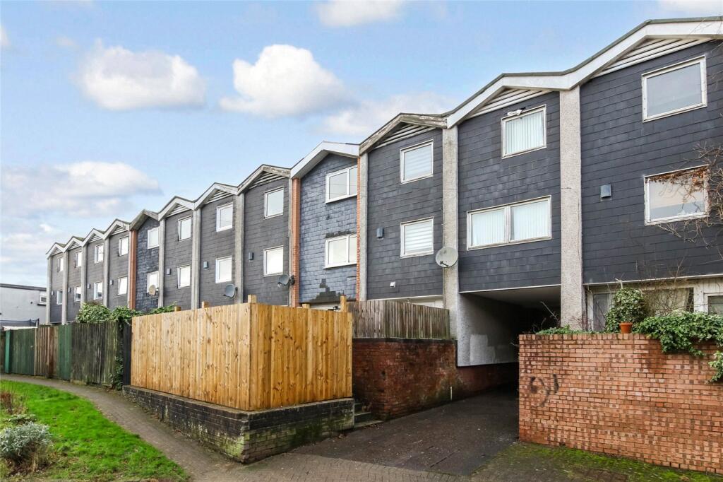 Main image of property: Craigieburn Road, Cumbernauld, Glasgow, North Lanarkshire, G67