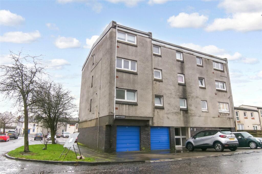 Main image of property: Smithyends, Cumbernauld, Glasgow, North Lanarkshire, G67