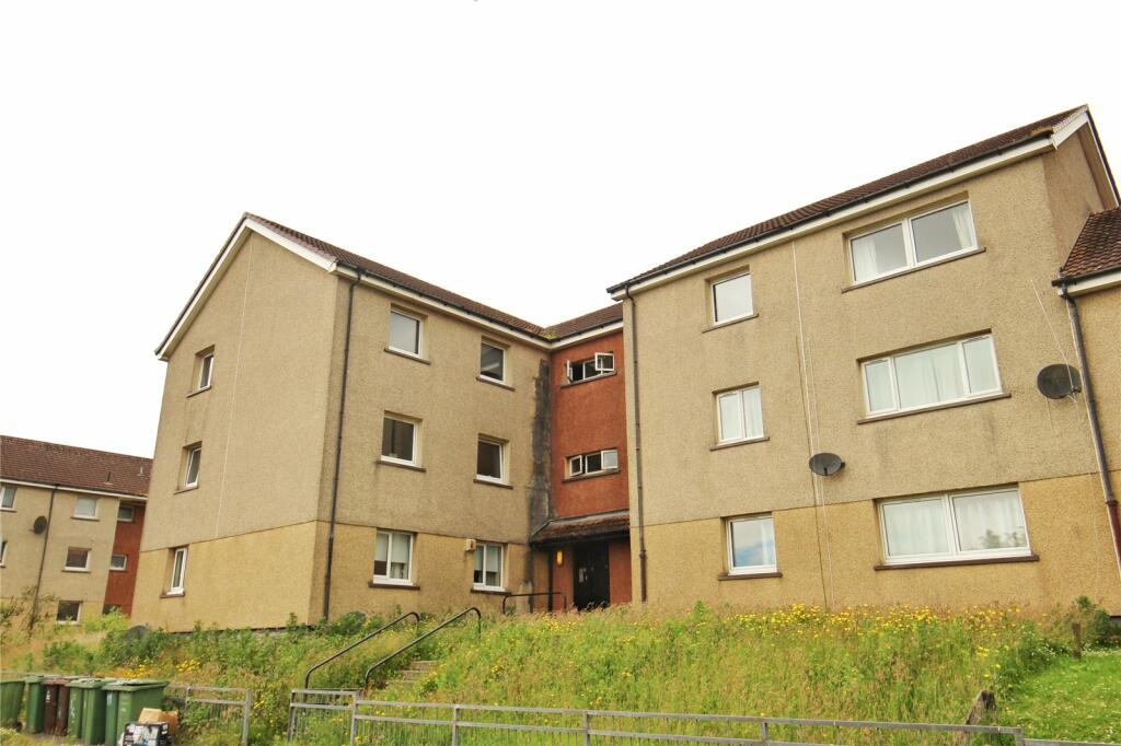 Main image of property: Porchester Street, Glasgow, Glasgow City, G33