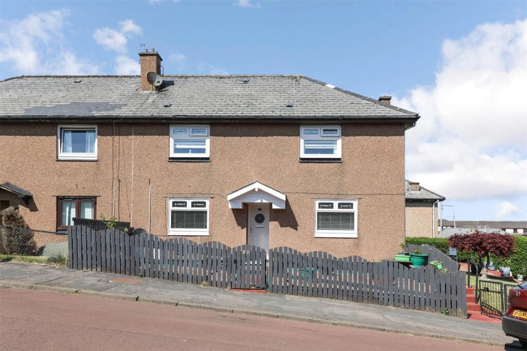 Main image of property: Kilberry Street, Glasgow, Glasgow City, G21