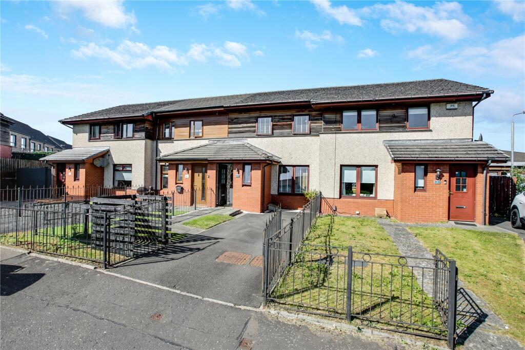 Main image of property: Bressay Place, Glasgow, Glasgow City, G33