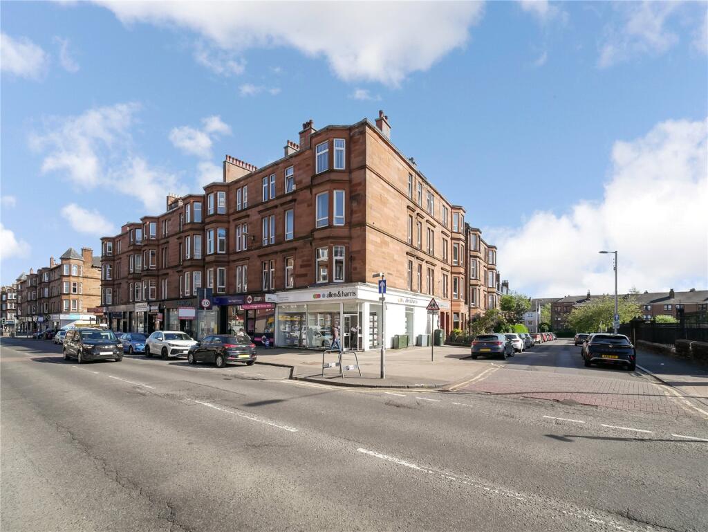Main image of property: Craigielea Street, Glasgow, Glasgow City, G31