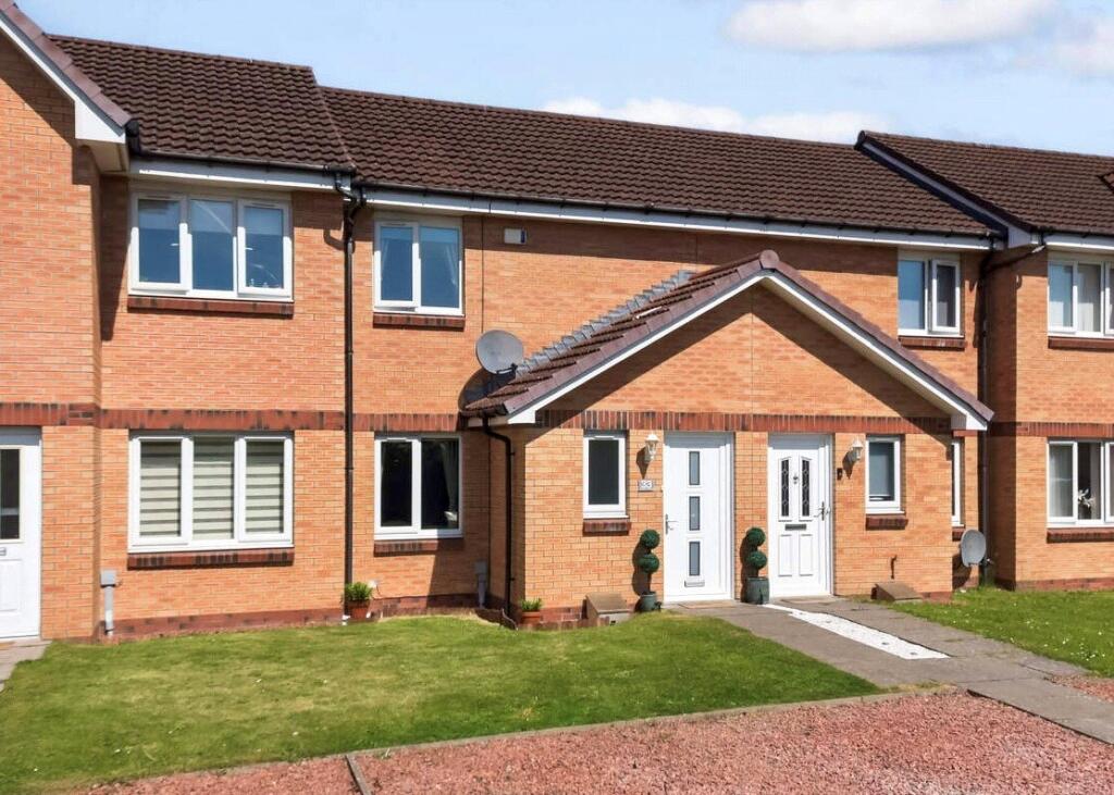 Main image of property: Barholm Street, Glasgow, Glasgow City, G33