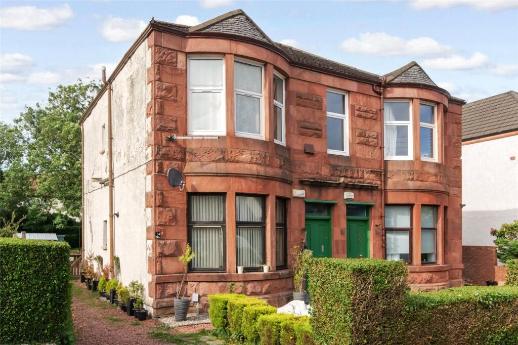 Main image of property: Hillend Road, Glasgow, Glasgow City, G22