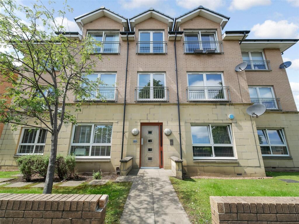 Main image of property: Carmyle Avenue, Glasgow, Glasgow City, G32