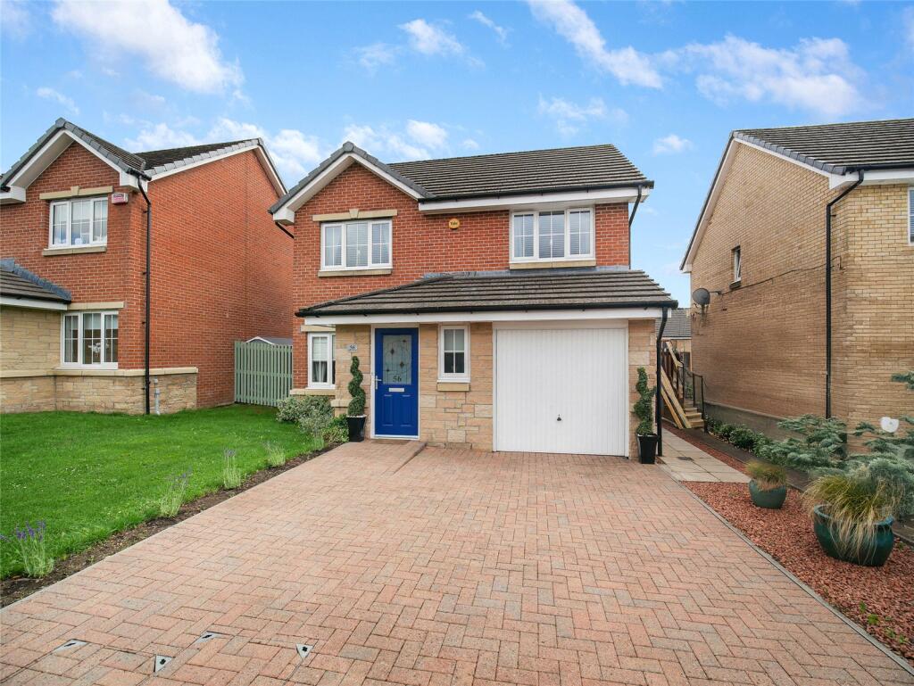 Main image of property: Rigby Gardens, Glasgow, Glasgow City, G32