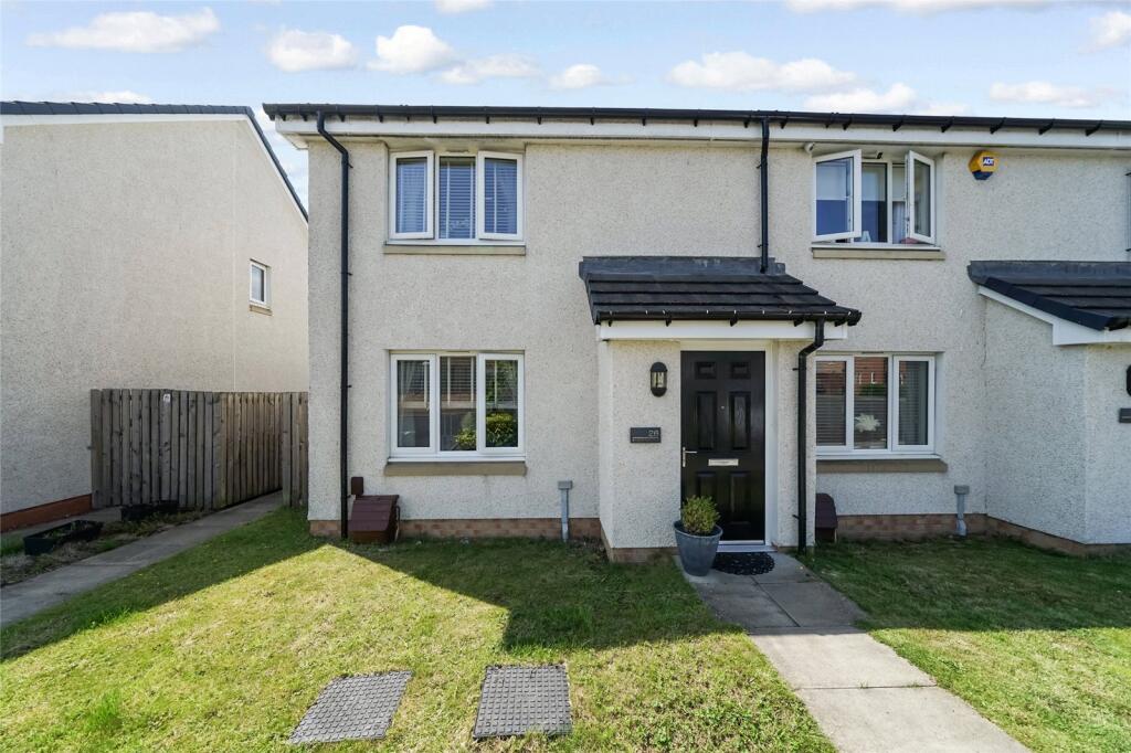 Main image of property: Earlybraes Drive, Glasgow, Glasgow City, G33