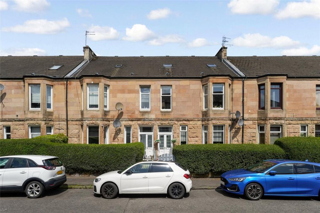 Main image of property: Pettigrew Street, Glasgow, Glasgow City, G32