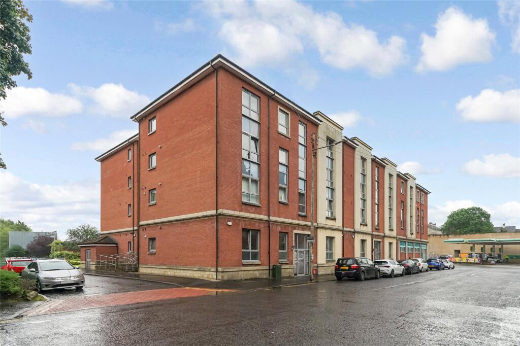 Main image of property: Alexandra Gate, Glasgow, Glasgow City, G31