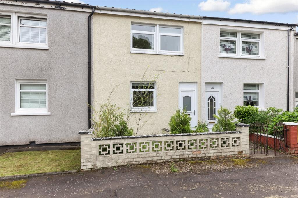 Main image of property: Inishail Road, Glasgow, Glasgow City, G33