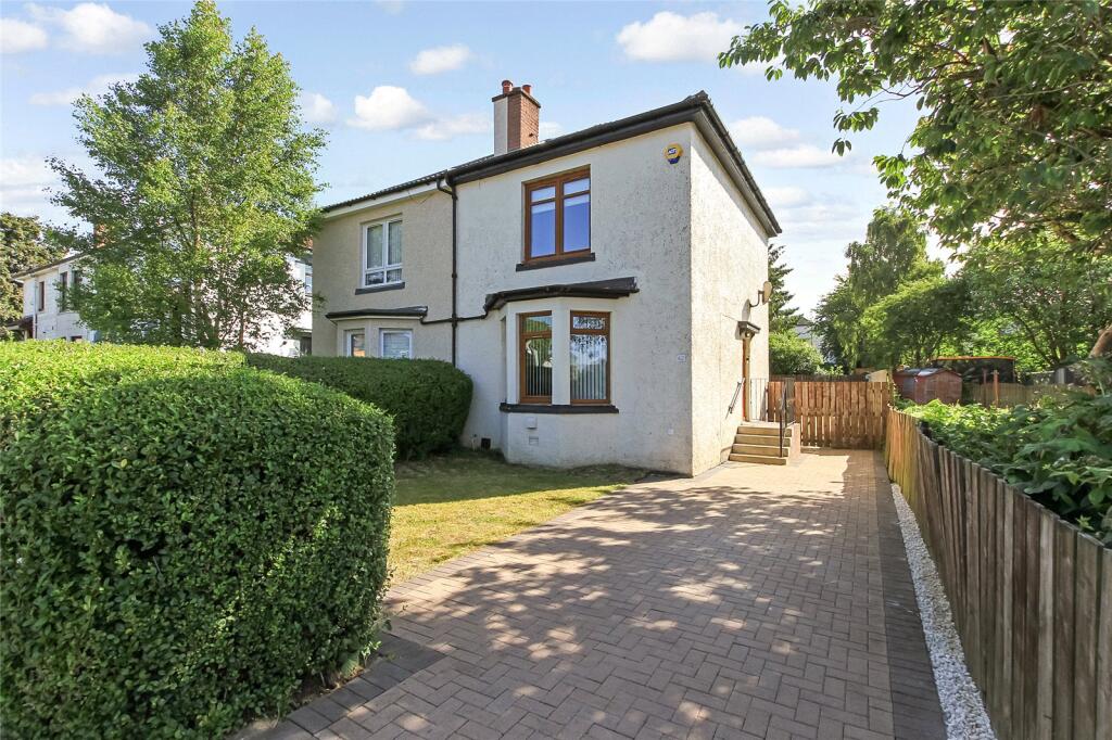 Main image of property: Gartcraig Road, Glasgow, Glasgow City, G33