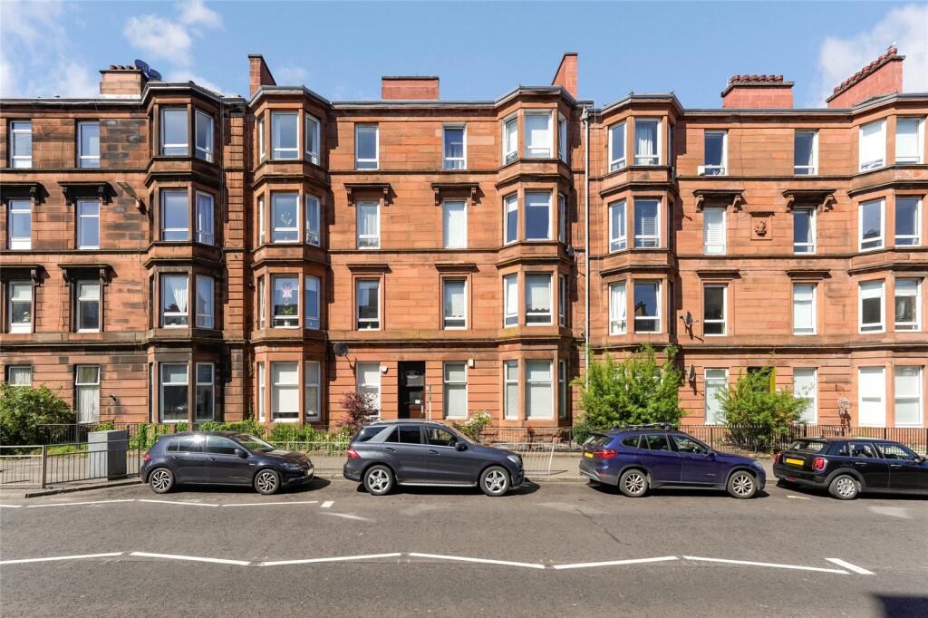 Main image of property: Alexandra Parade, Glasgow, Glasgow City, G31