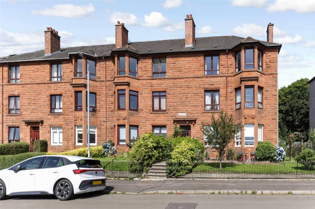 Main image of property: Don Street, Glasgow, Glasgow City, G33