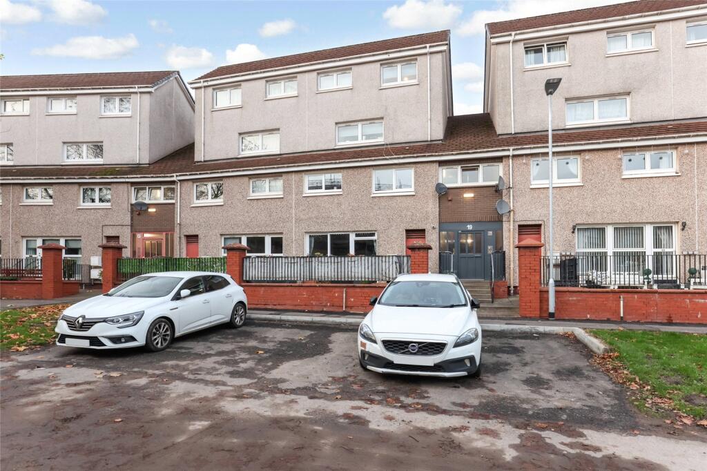 Main image of property: Comelypark Street, Glasgow, Glasgow City, G31
