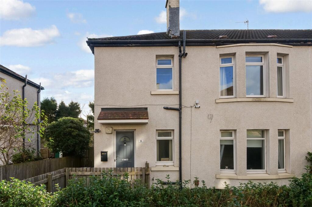 Main image of property: Haywood Street, Glasgow, Glasgow City, G22