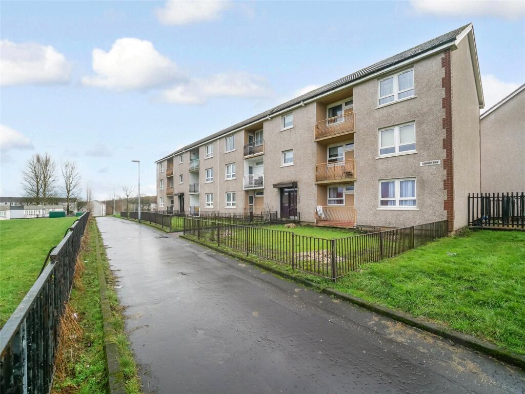 Main image of property: Glenraith Walk, Glasgow, Glasgow City, G33