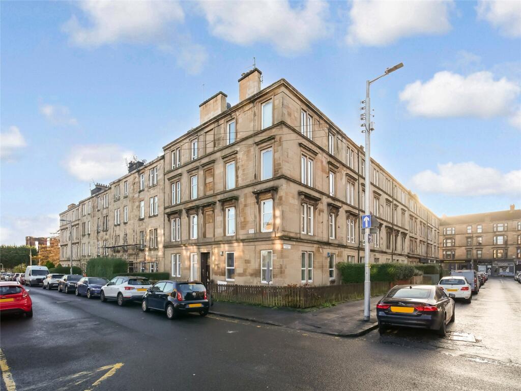 Main image of property: Roslea Drive, Glasgow, Glasgow City, G31