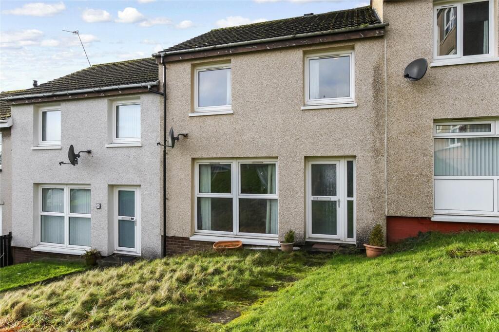 Main image of property: Torphin Crescent, Glasgow, Glasgow City, G32