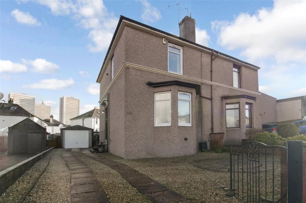 Main image of property: Killin Street, Glasgow, Glasgow City, G32