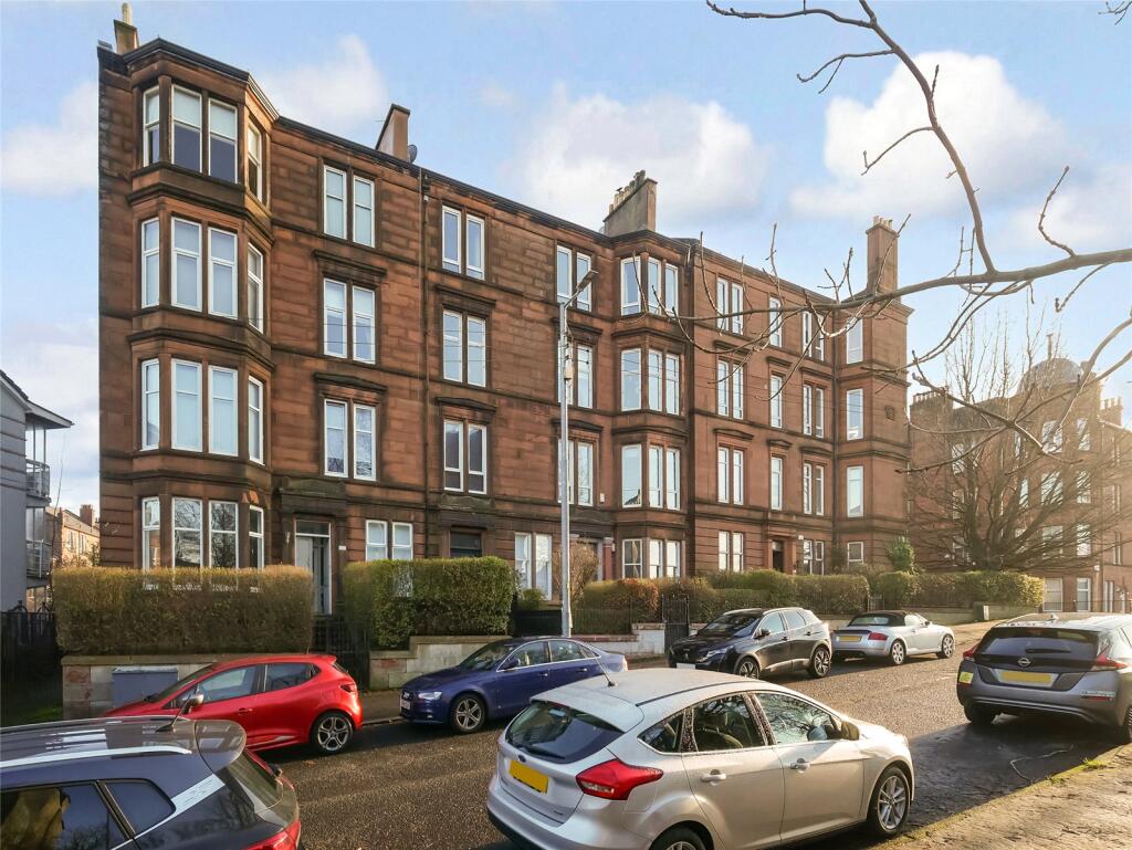 Main image of property: Whitehill Street, Glasgow, Glasgow City, G31