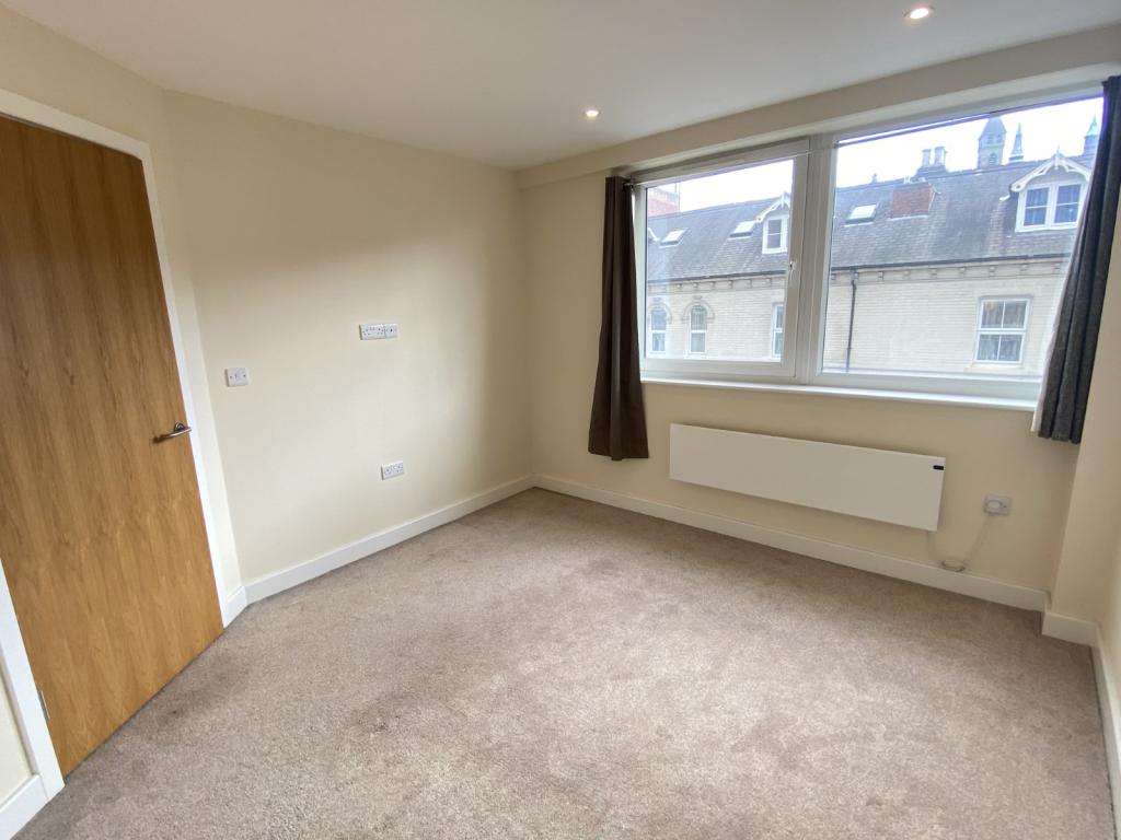 2 bedroom flat for sale in Prosperity House, Gower Street, Derby, Derbyshire, DE1