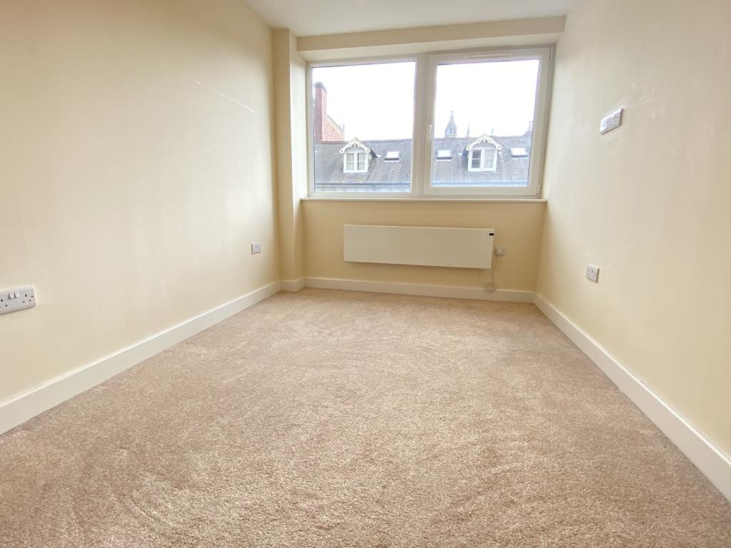 2 bedroom flat for sale in Prosperity House, Gower Street, Derby, Derbyshire, DE1