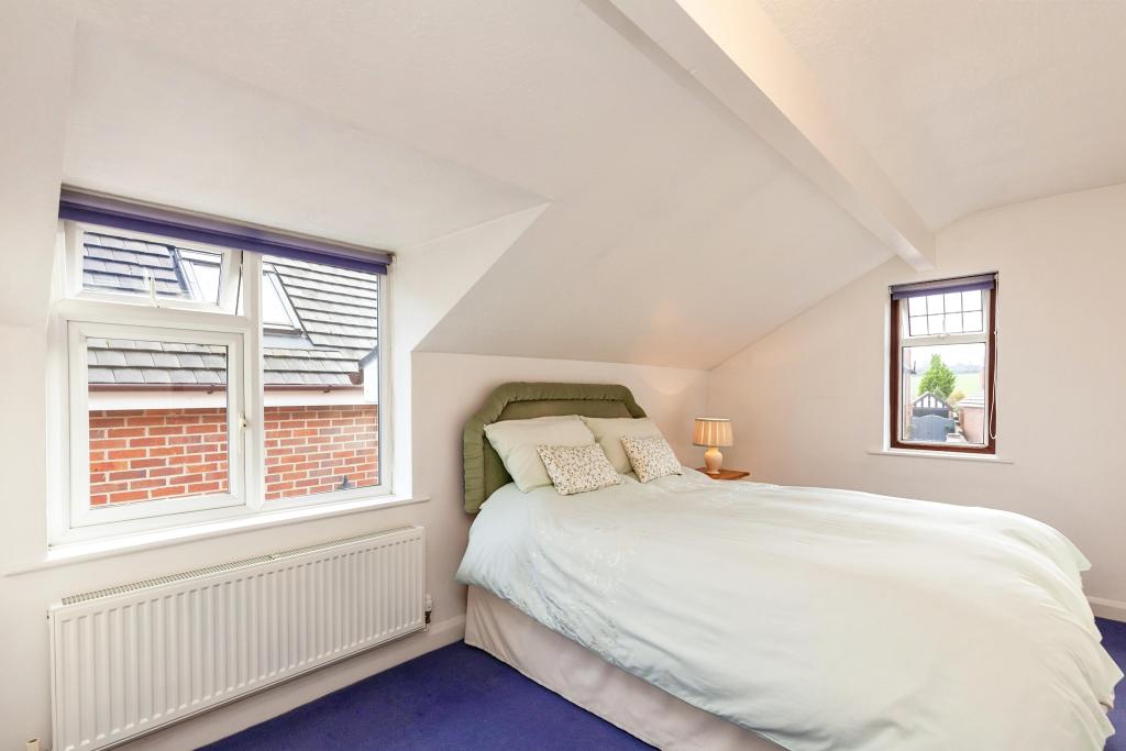 5 bedroom detached house for sale in Doles Lane, Findern, Derby