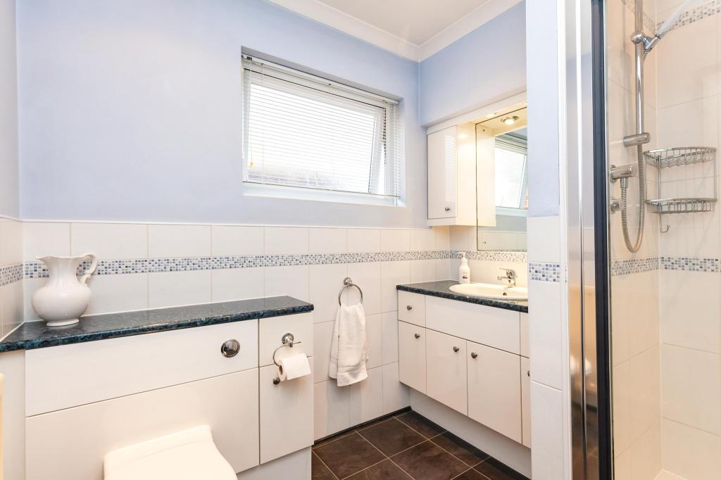 5 bedroom detached house for sale in Doles Lane, Findern, Derby