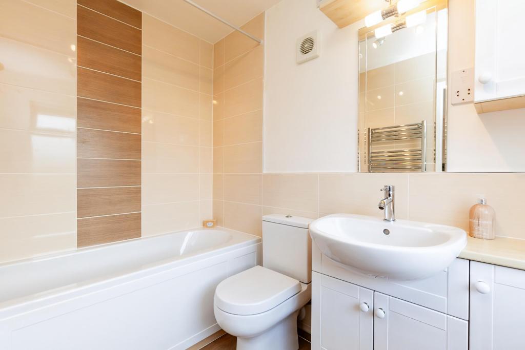 5 bedroom detached house for sale in Doles Lane, Findern, Derby