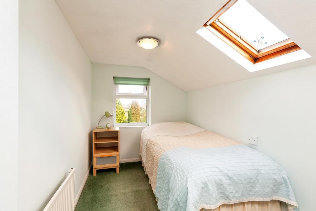 5 bedroom detached house for sale in Doles Lane, Findern, Derby, Derbyshire, DE65