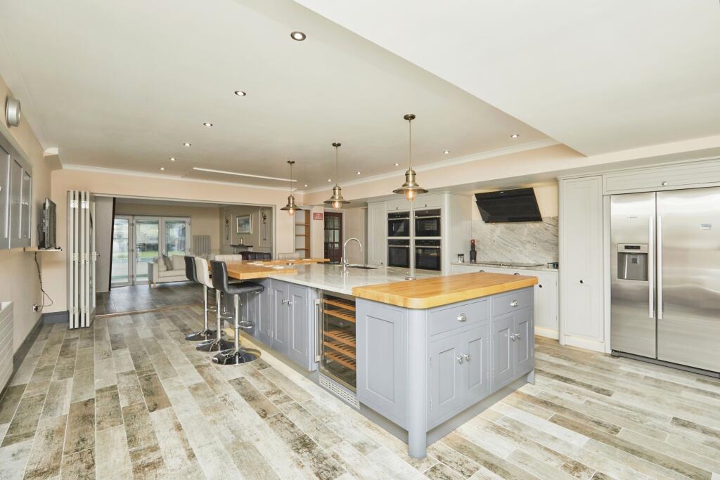 Main image of property: Doles Lane, Findern, Derby, Derbyshire, DE65