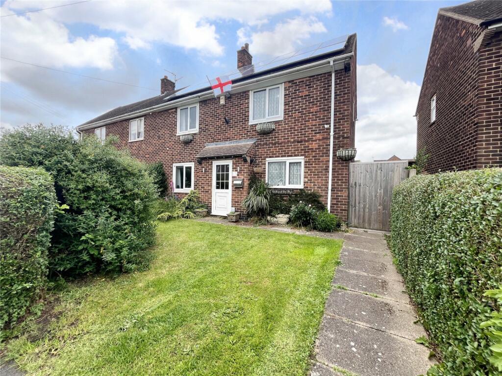 Main image of property: Rutland Avenue, Borrowash, Derby, Derbyshire, DE72
