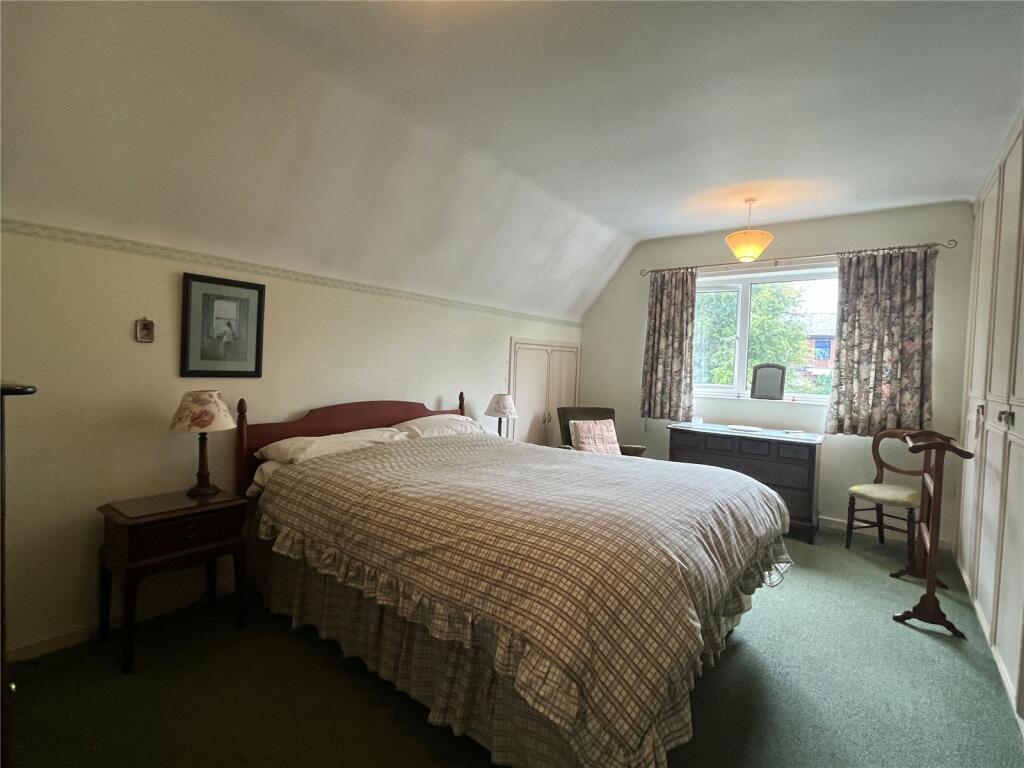 Additional property image - Highfield Road, DERBY, Derbyshire, DE22