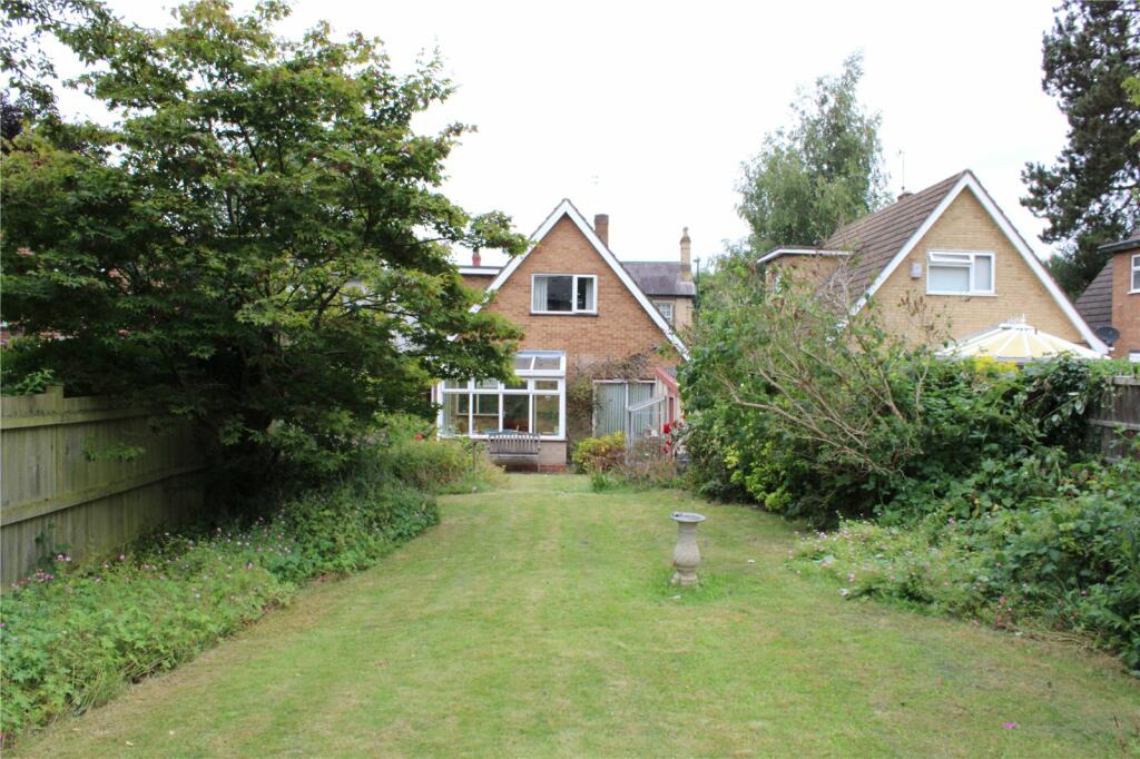 Additional property image - Highfield Road, DERBY, Derbyshire, DE22