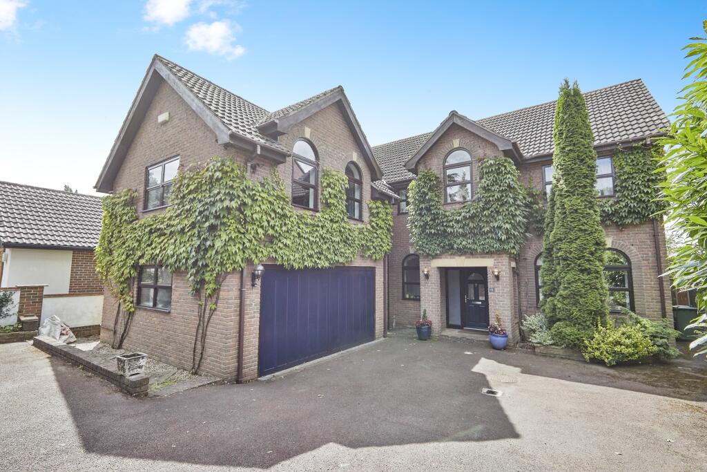 Additional property image - Lower Maples, Shipley, Derbyshire, DE75