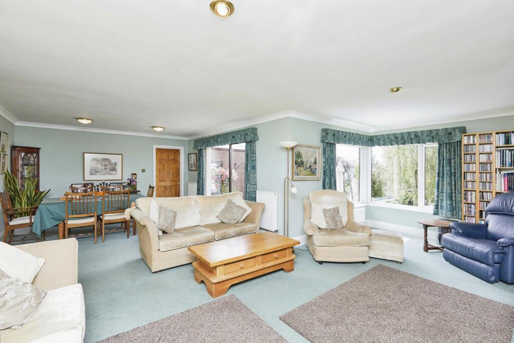Additional property image - Lower Maples, Shipley, Derbyshire, DE75