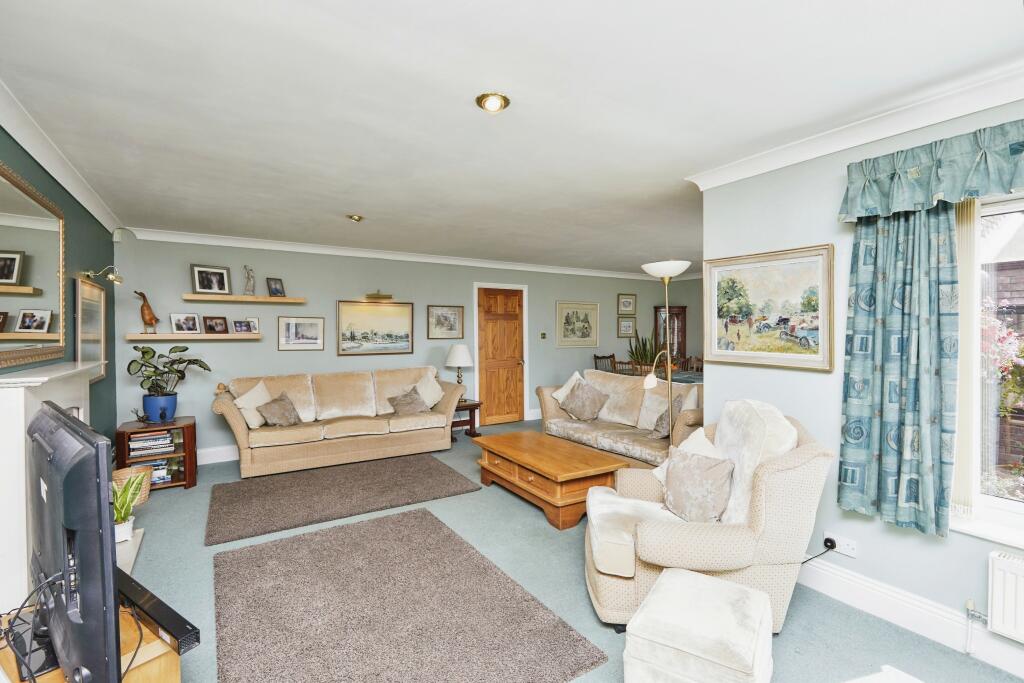 Additional property image - Lower Maples, Shipley, Derbyshire, DE75