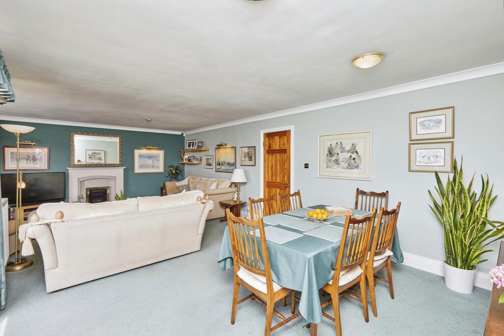 Additional property image - Lower Maples, Shipley, Derbyshire, DE75