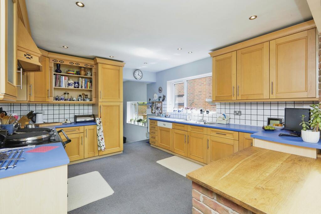 Additional property image - Lower Maples, Shipley, Derbyshire, DE75
