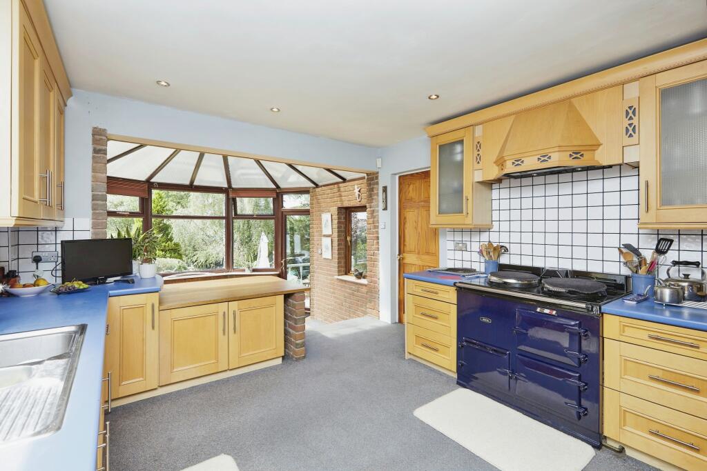 Additional property image - Lower Maples, Shipley, Derbyshire, DE75
