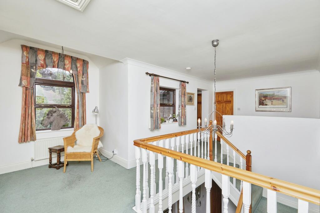 Additional property image - Lower Maples, Shipley, Derbyshire, DE75
