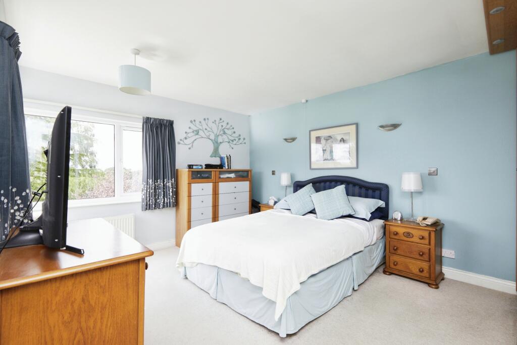 Additional property image - Lower Maples, Shipley, Derbyshire, DE75