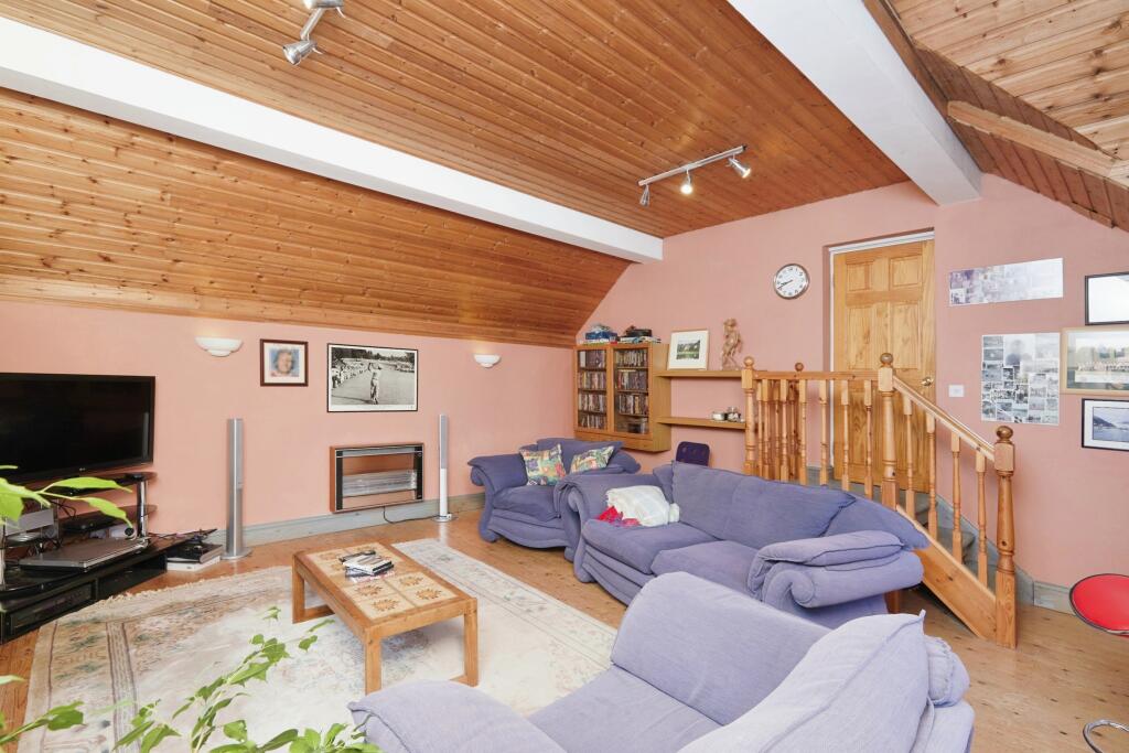 Additional property image - Lower Maples, Shipley, Derbyshire, DE75