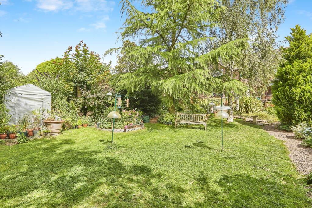 Additional property image - Lower Maples, Shipley, Derbyshire, DE75