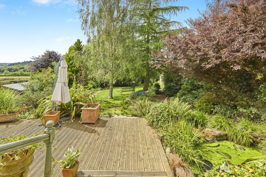 Additional property image - Lower Maples, Shipley, Derbyshire, DE75