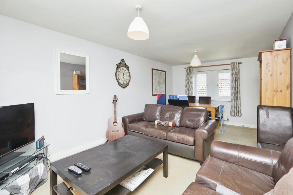 Additional property image - Persian Close, Derby, Derbyshire, DE24