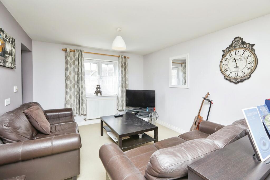 Additional property image - Persian Close, Derby, Derbyshire, DE24