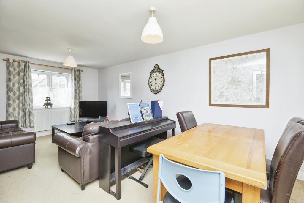 Additional property image - Persian Close, Derby, Derbyshire, DE24